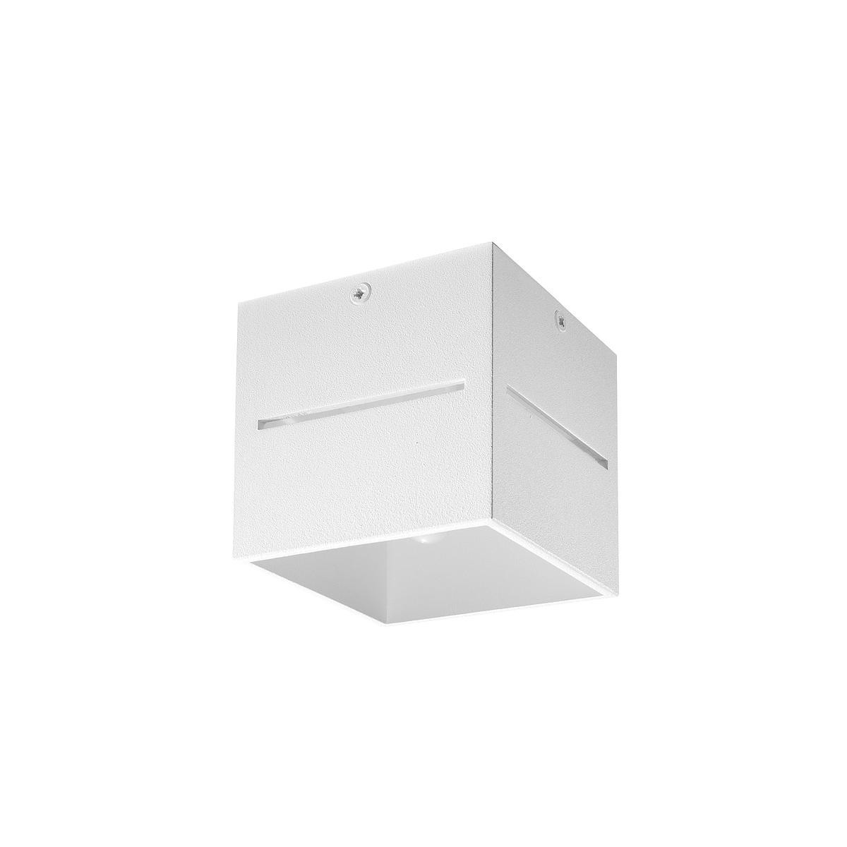 SOLLUX LIGHTING LOBO - SL.0209 - oprawa natynkowa - tuba