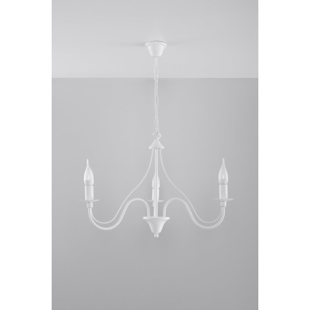 SOLLUX LIGHTING MINERWA 3 - SL.0213