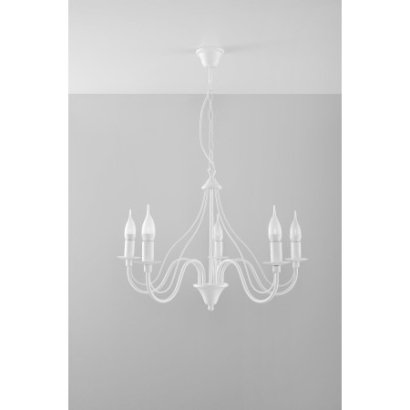 SOLLUX LIGHTING MINERWA 5 - SL.0214