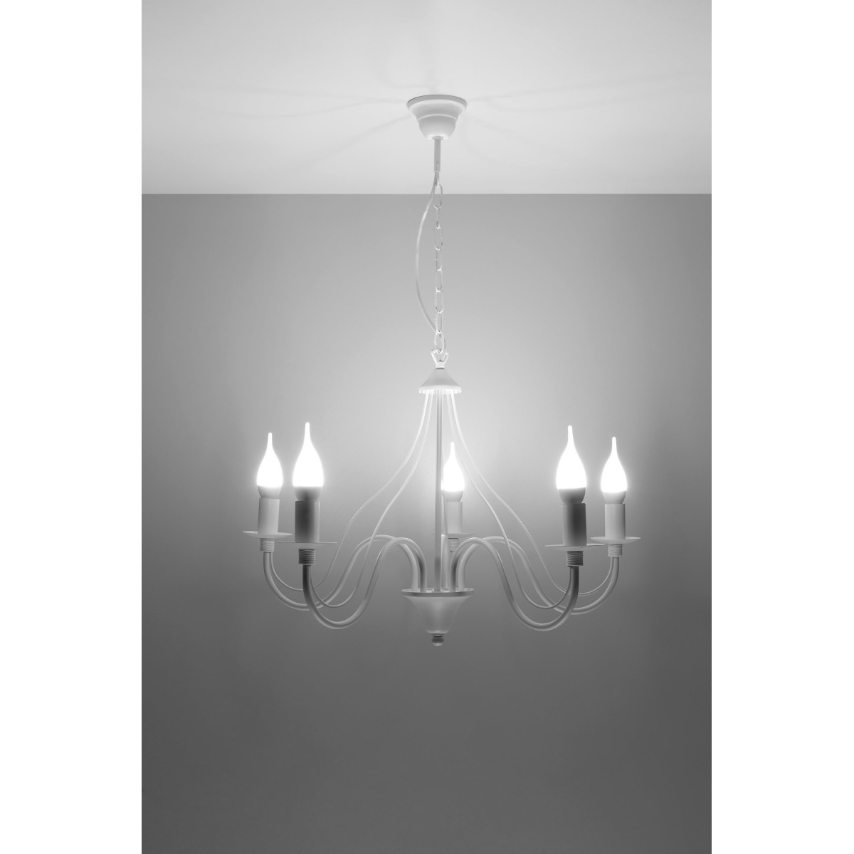 SOLLUX LIGHTING MINERWA 5 - SL.0214