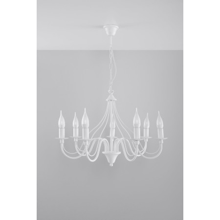 SOLLUX LIGHTING MINERWA 7 - SL.0215