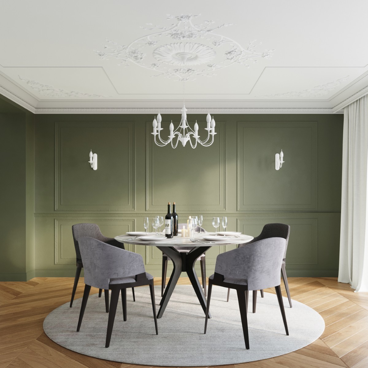 SOLLUX LIGHTING MINERWA - SL.0216