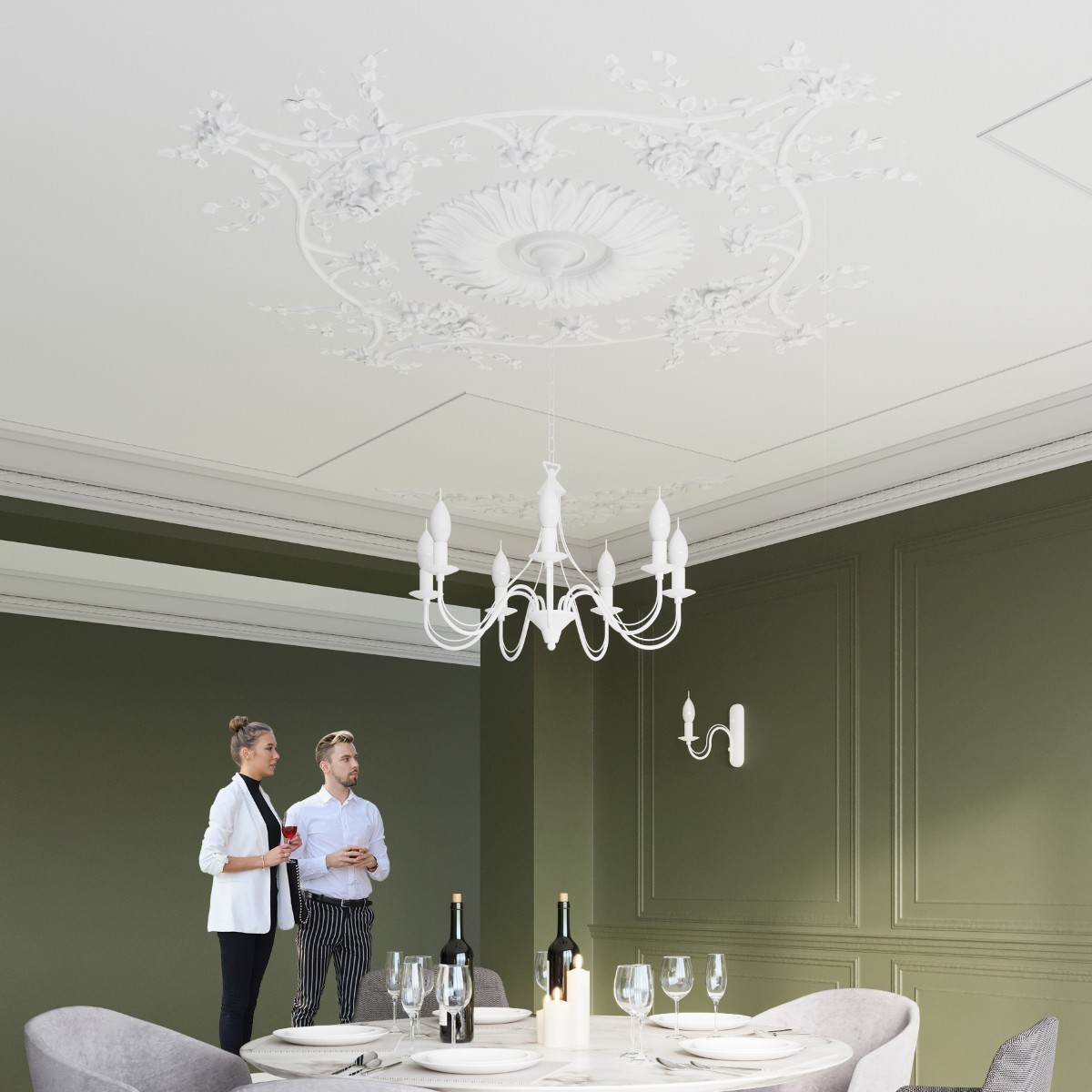 SOLLUX LIGHTING MINERWA - SL.0216