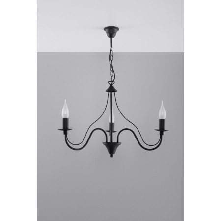 SOLLUX LIGHTING MINERWA 3 - SL.0217