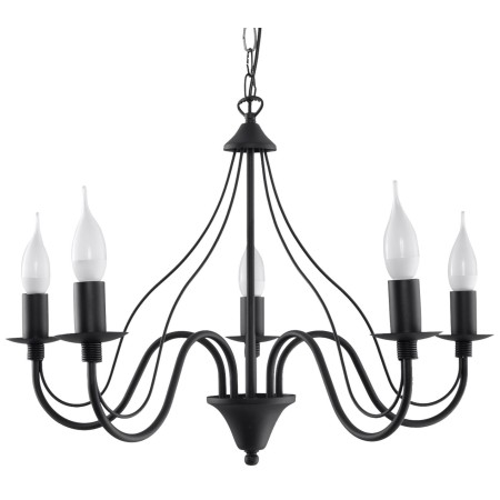 SOLLUX LIGHTING MINERWA 5 - SL.0218