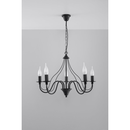 SOLLUX LIGHTING MINERWA 5 - SL.0218