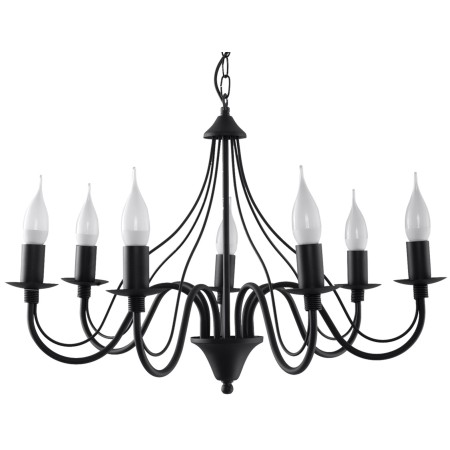 SOLLUX LIGHTING MINERWA 7 - SL.0219