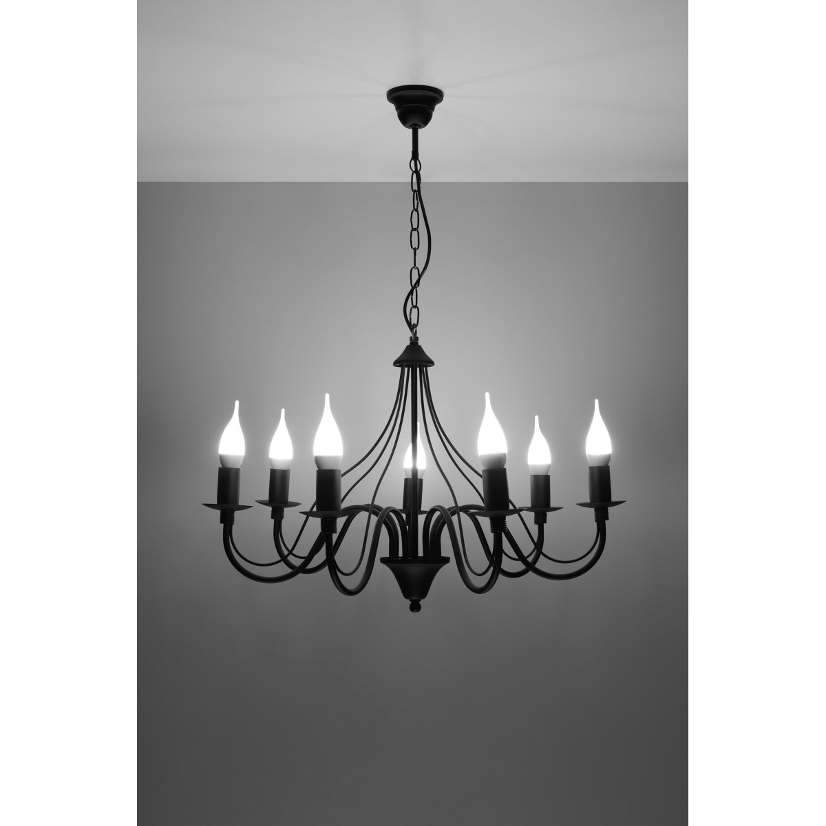 SOLLUX LIGHTING MINERWA 7 - SL.0219