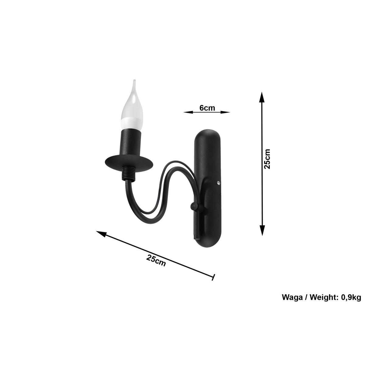 SOLLUX LIGHTING MINERWA - SL.0220