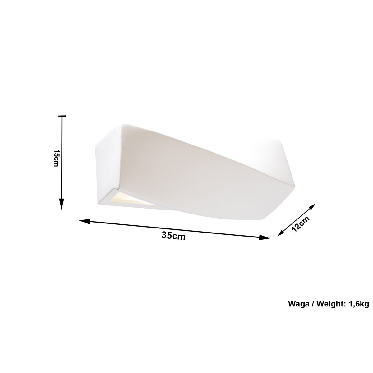 SOLLUX LIGHTING SIGMA MINI - SL.0229