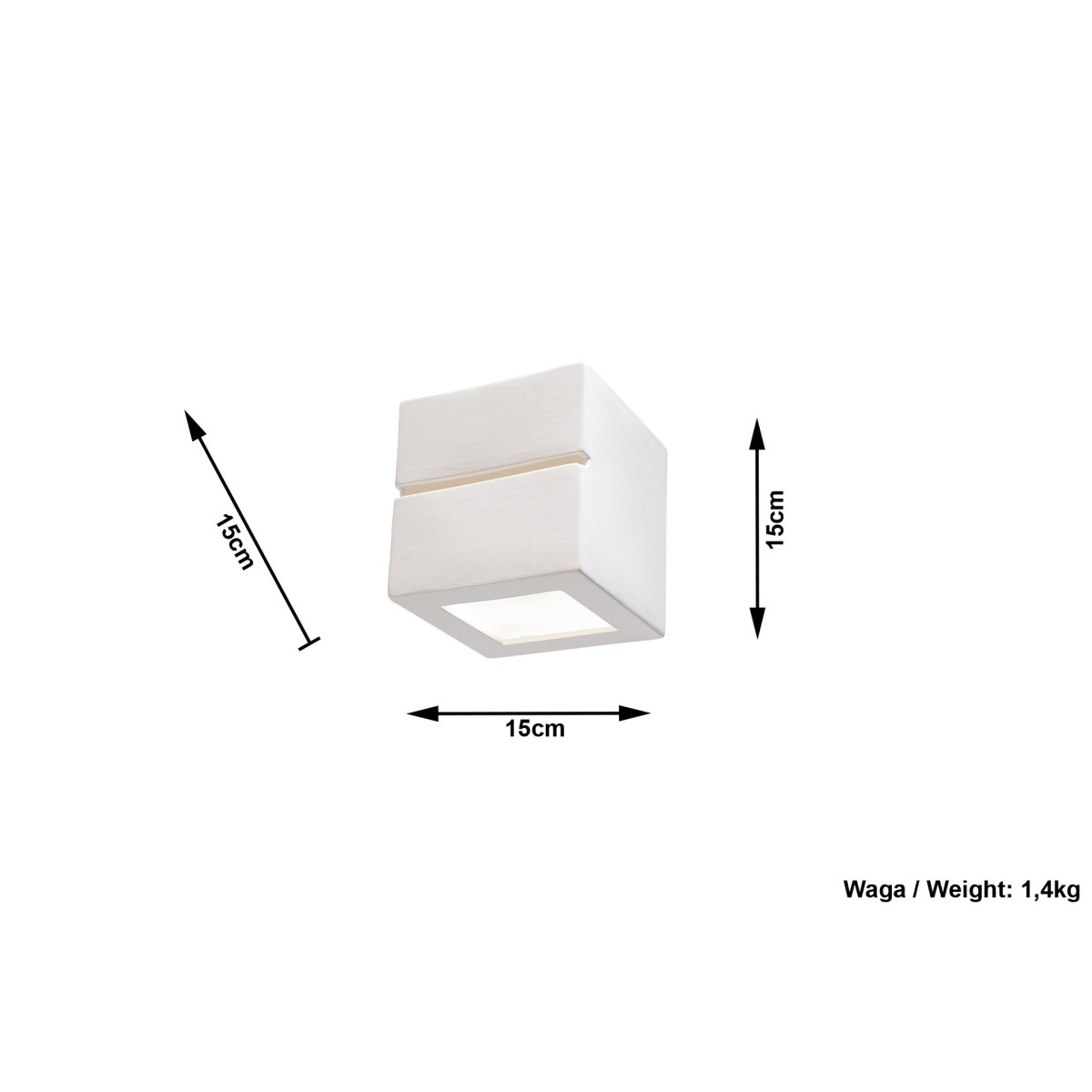 SOLLUX LIGHTING LEO LINE - SL.0230