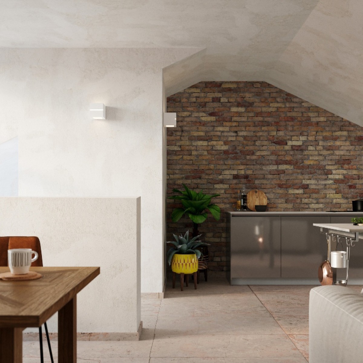 SOLLUX LIGHTING LEO LINE - SL.0230