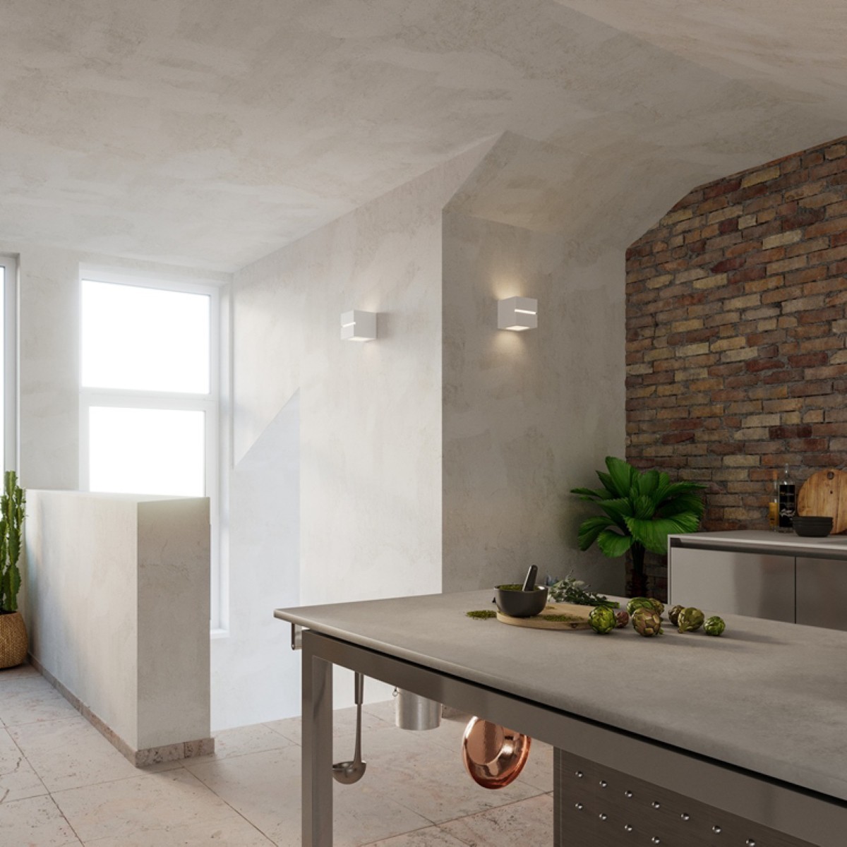 SOLLUX LIGHTING LEO LINE - SL.0230