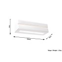 SOLLUX LIGHTING VEGA LINE - SL.0231