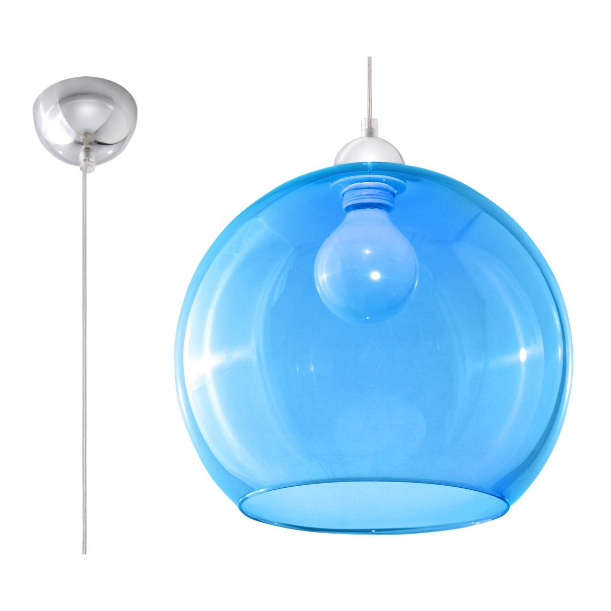 SOLLUX LIGHTING BALL - SL.0251