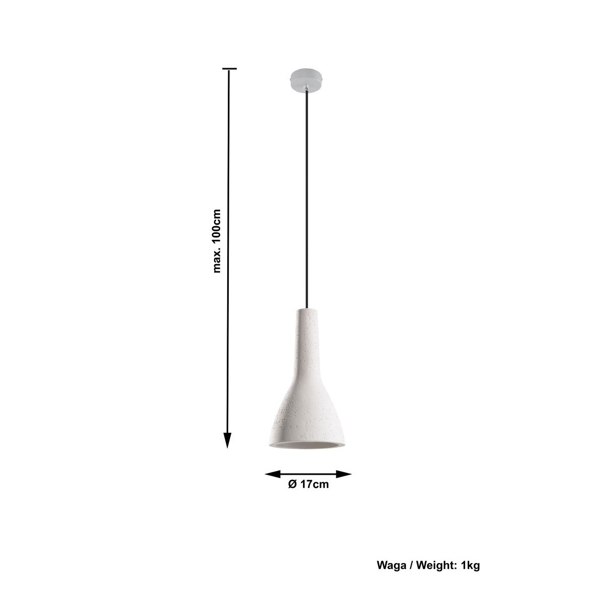 SOLLUX LIGHTING EMPOLI - SL.0280