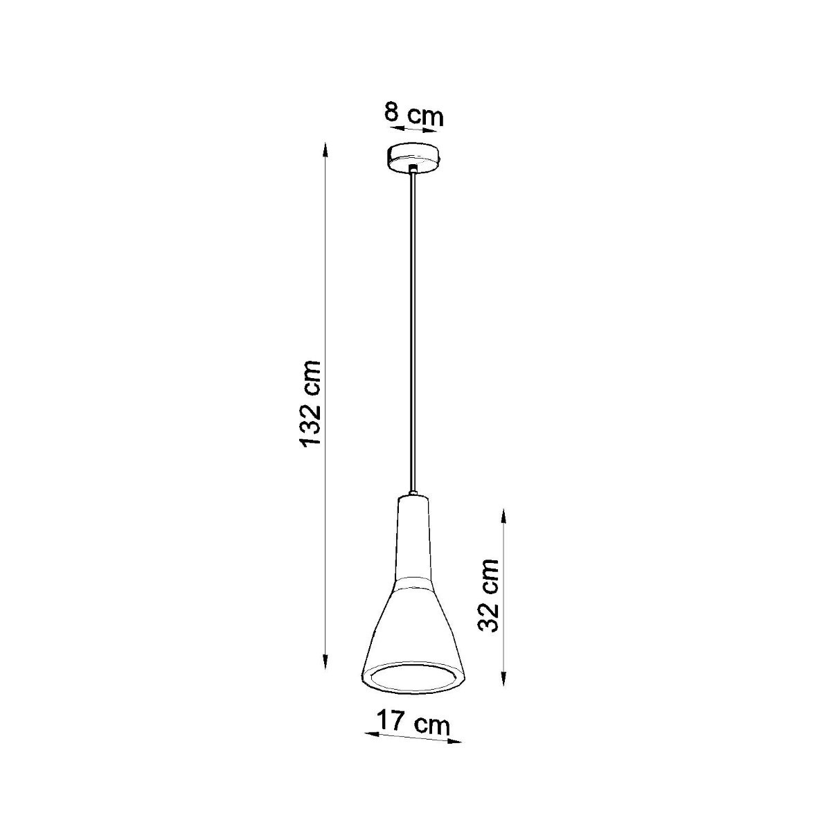 SOLLUX LIGHTING EMPOLI - SL.0280
