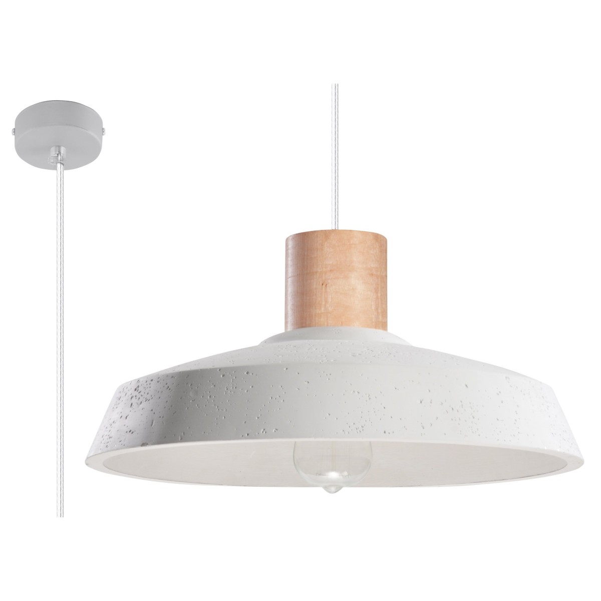 SOLLUX LIGHTING AFRA - SL.0282