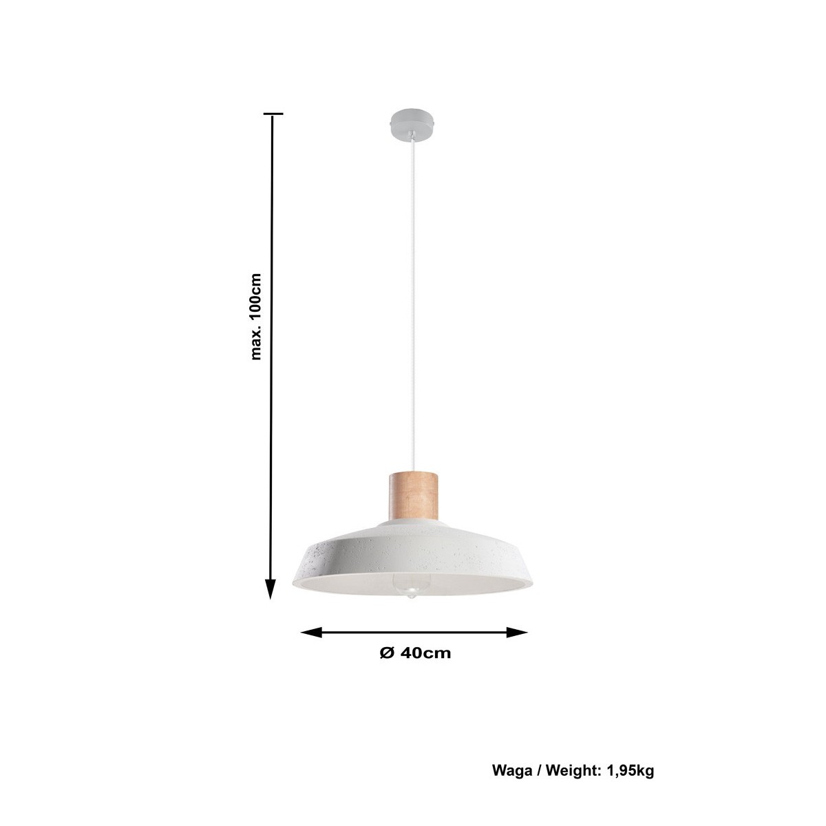 SOLLUX LIGHTING AFRA - SL.0282
