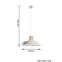 SOLLUX LIGHTING AFRA - SL.0282