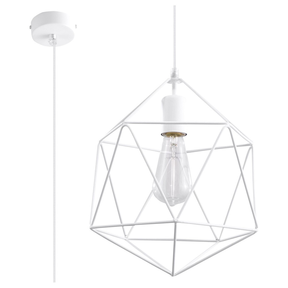 SOLLUX LIGHTING GASPARE - SL.0290