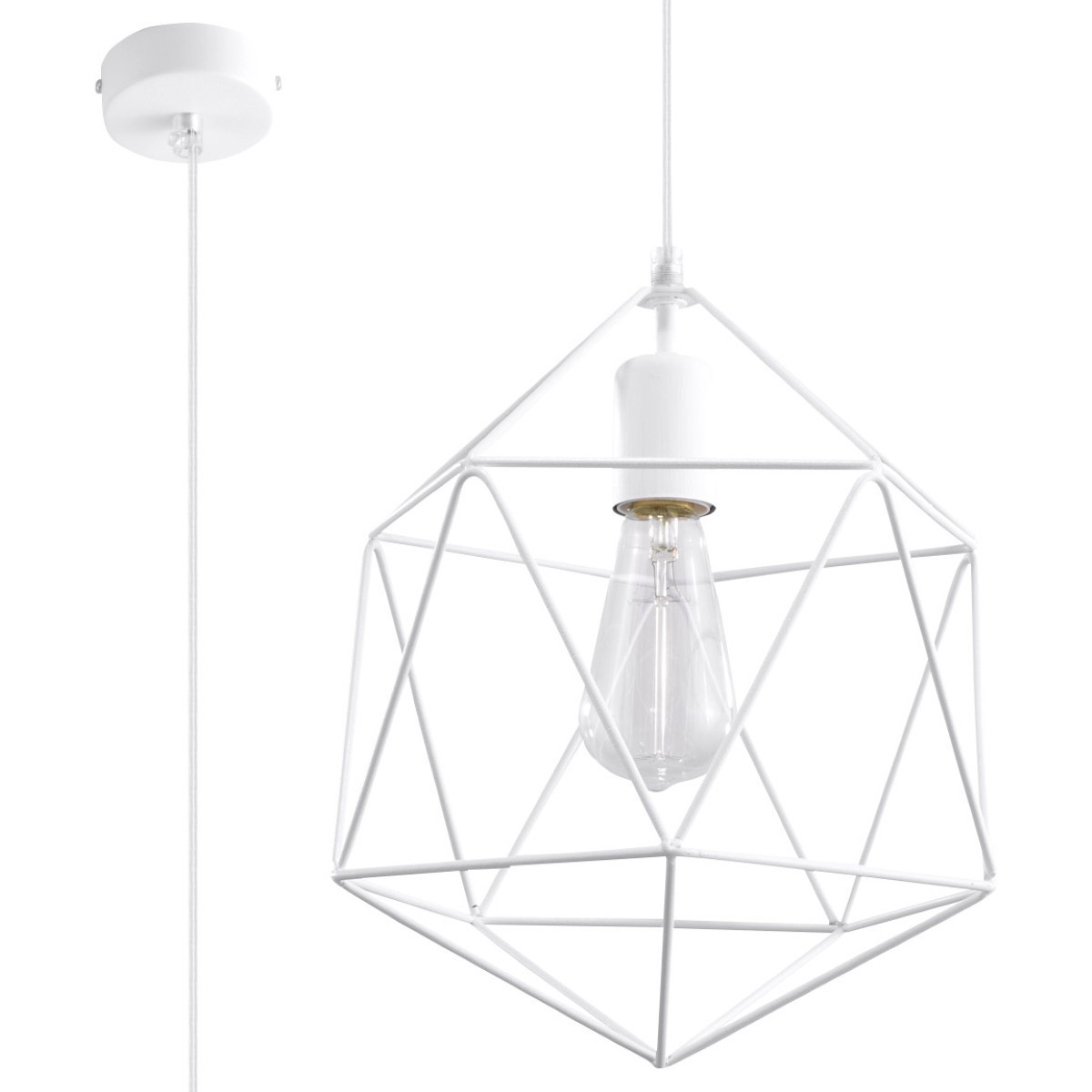 SOLLUX LIGHTING GASPARE - SL.0290