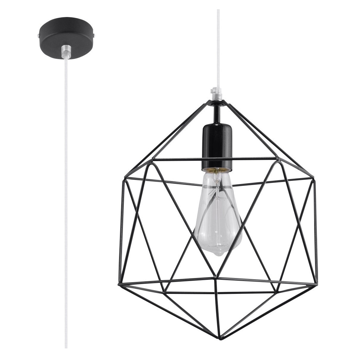 SOLLUX LIGHTING GASPARE - SL.0291