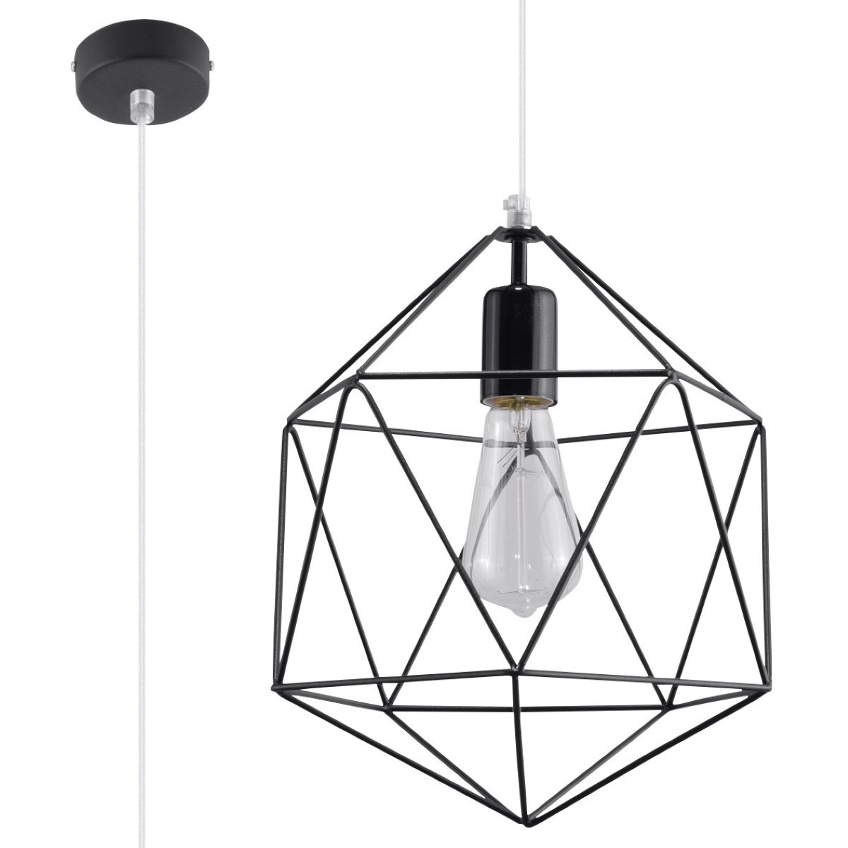 SOLLUX LIGHTING GASPARE - SL.0291