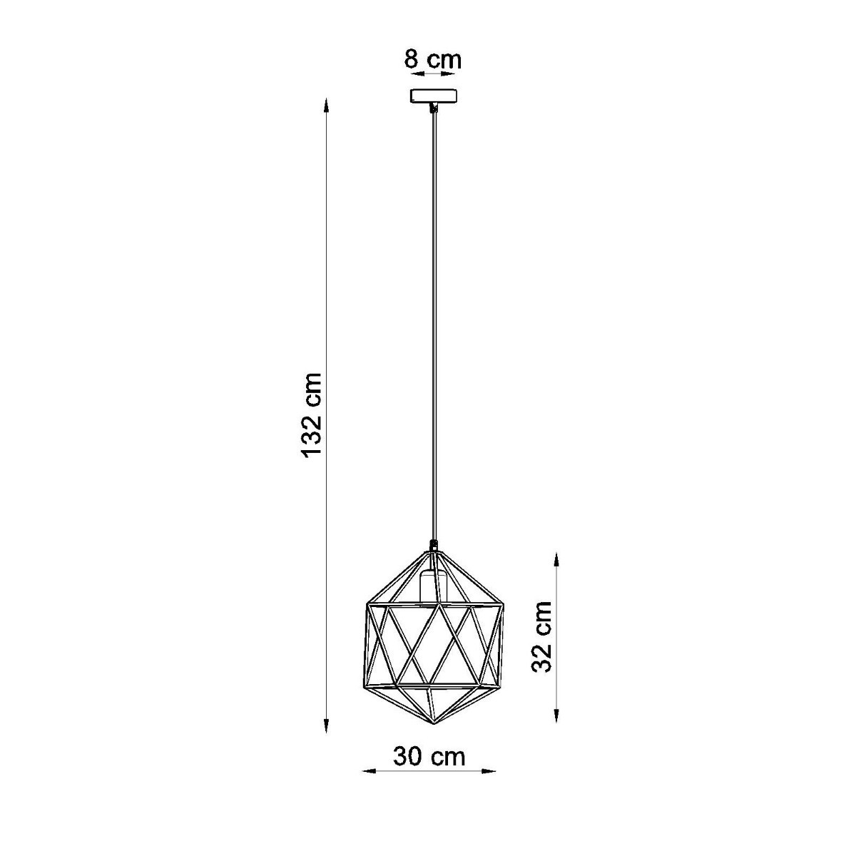 SOLLUX LIGHTING GASPARE - SL.0291