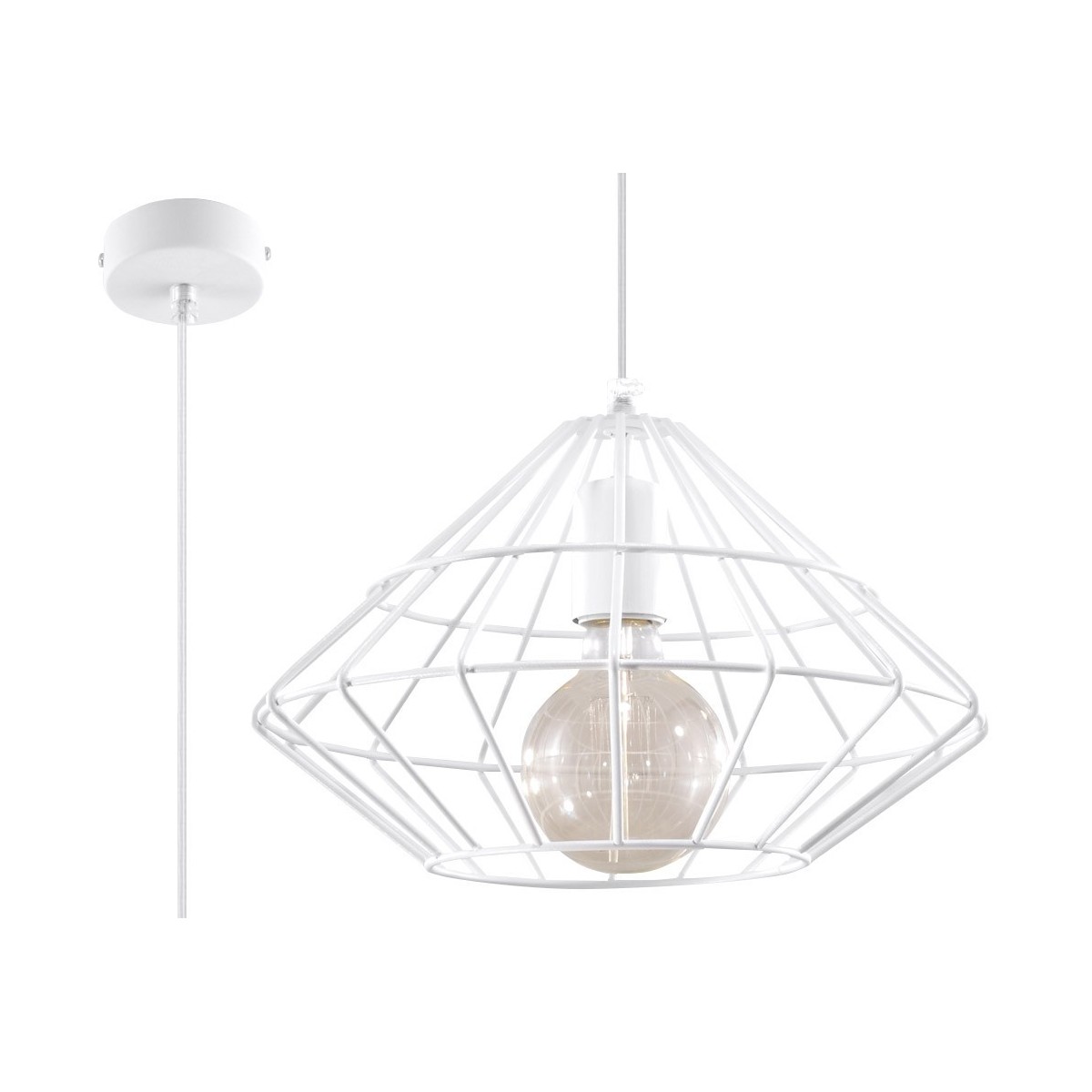 SOLLUX LIGHTING UMBERTO - SL.0293