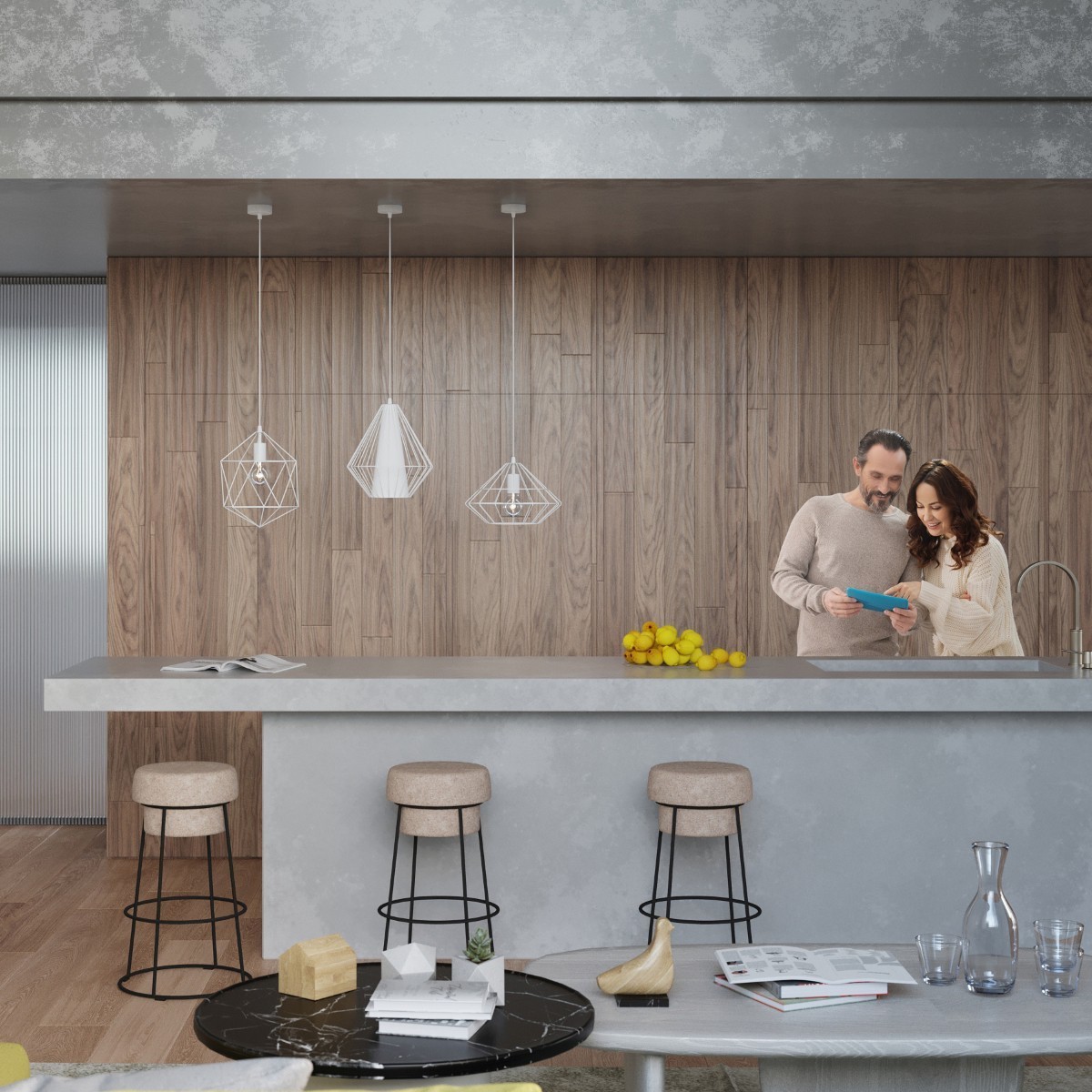 SOLLUX LIGHTING UMBERTO - SL.0293