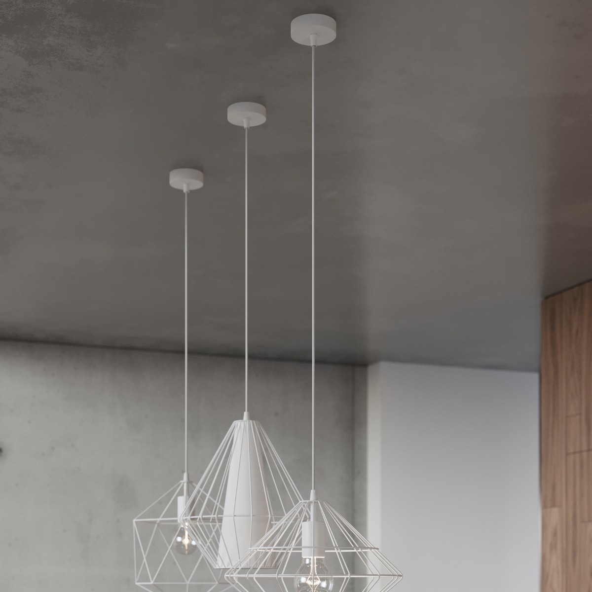 SOLLUX LIGHTING UMBERTO - SL.0293