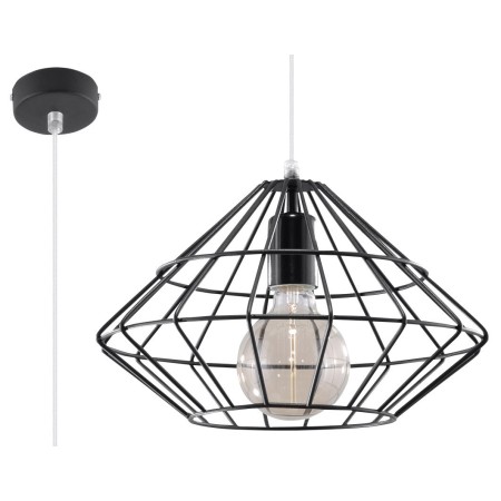 SOLLUX LIGHTING UMBERTO - SL.0294
