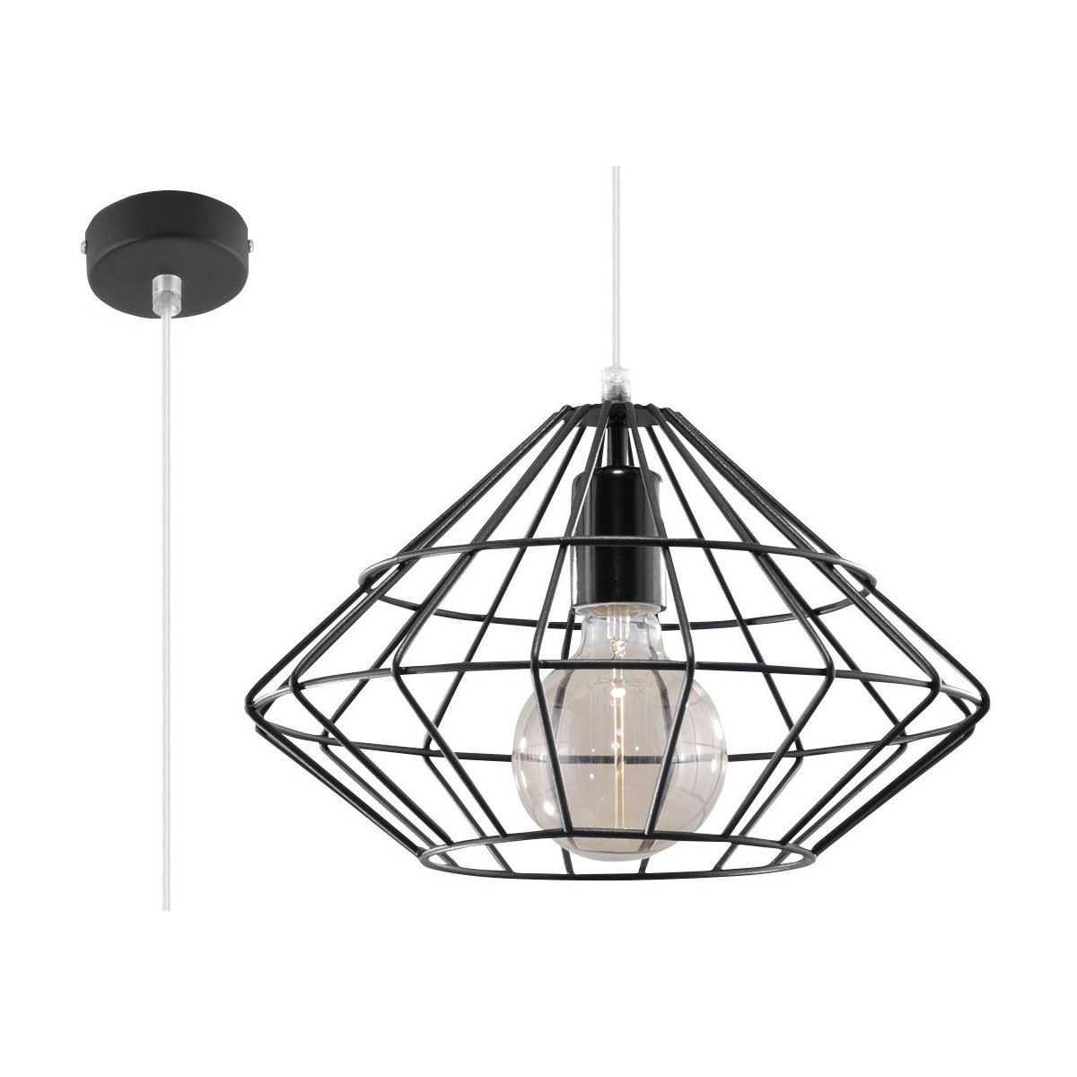 SOLLUX LIGHTING UMBERTO - SL.0294