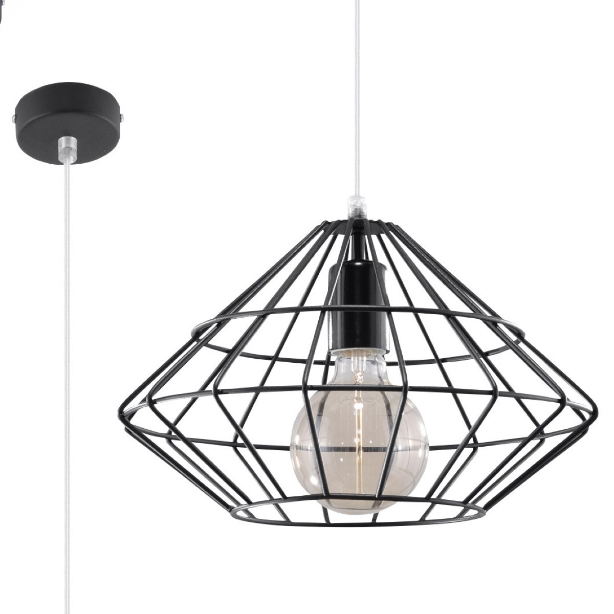 SOLLUX LIGHTING UMBERTO - SL.0294