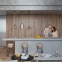 SOLLUX LIGHTING UMBERTO - SL.0294