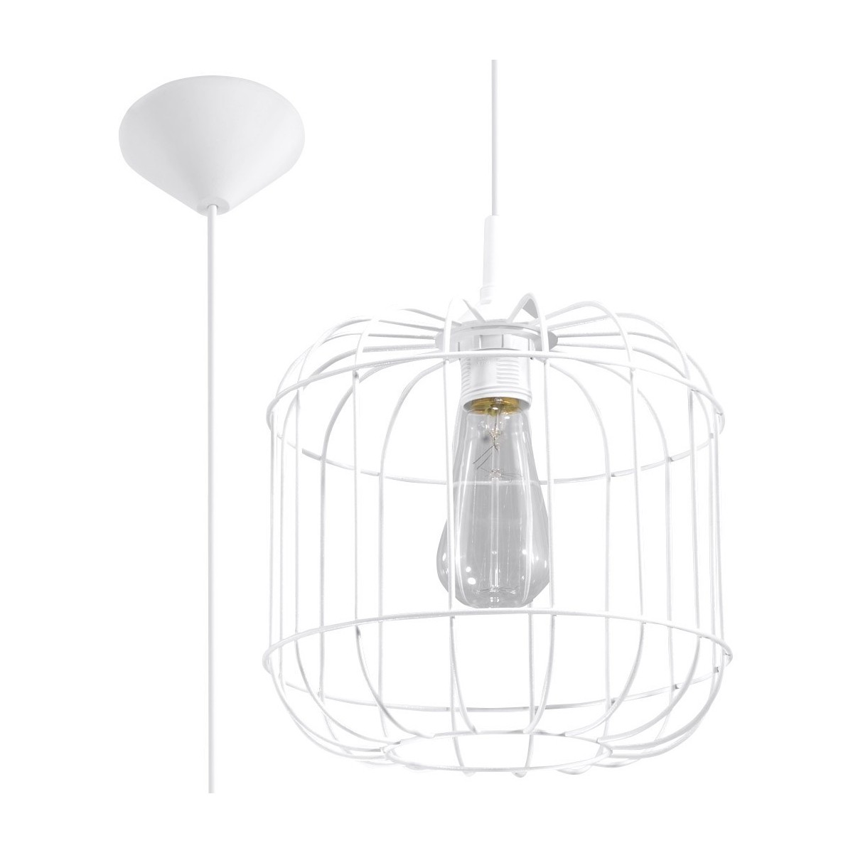 SOLLUX LIGHTING CELTA - SL.0295