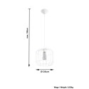 SOLLUX LIGHTING CELTA - SL.0295