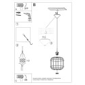 SOLLUX LIGHTING CELTA - SL.0295