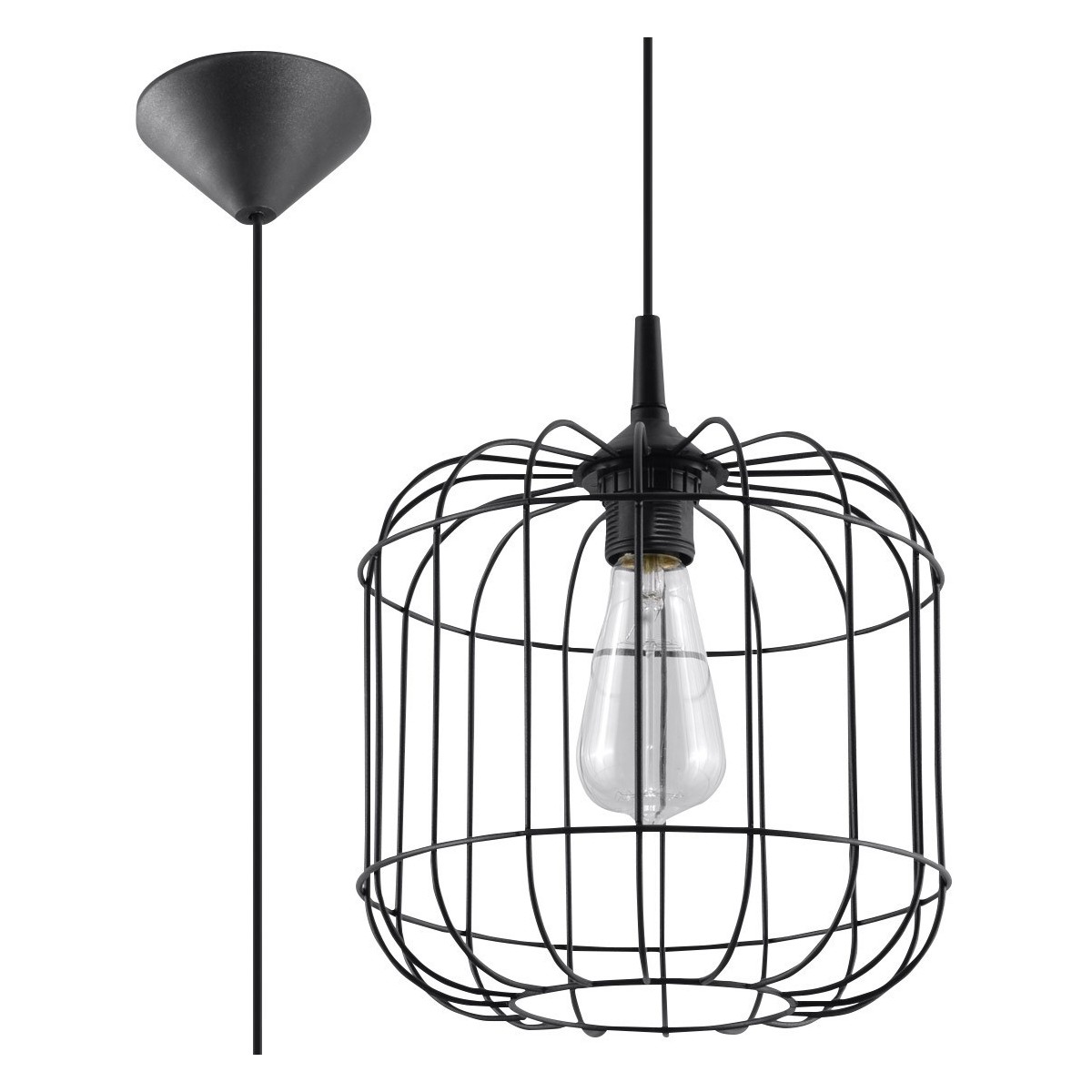 SOLLUX LIGHTING CELTA - SL.0296