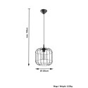 SOLLUX LIGHTING CELTA - SL.0296