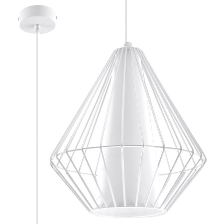 SOLLUX LIGHTING DEMI - SL.0297
