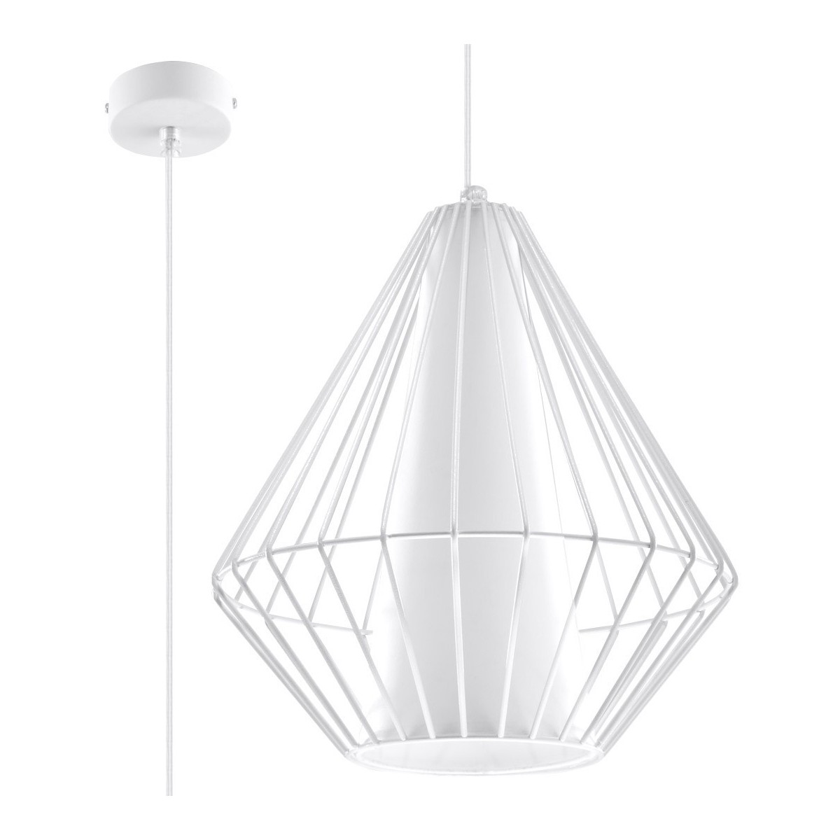 SOLLUX LIGHTING DEMI - SL.0297