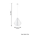 SOLLUX LIGHTING DEMI - SL.0297
