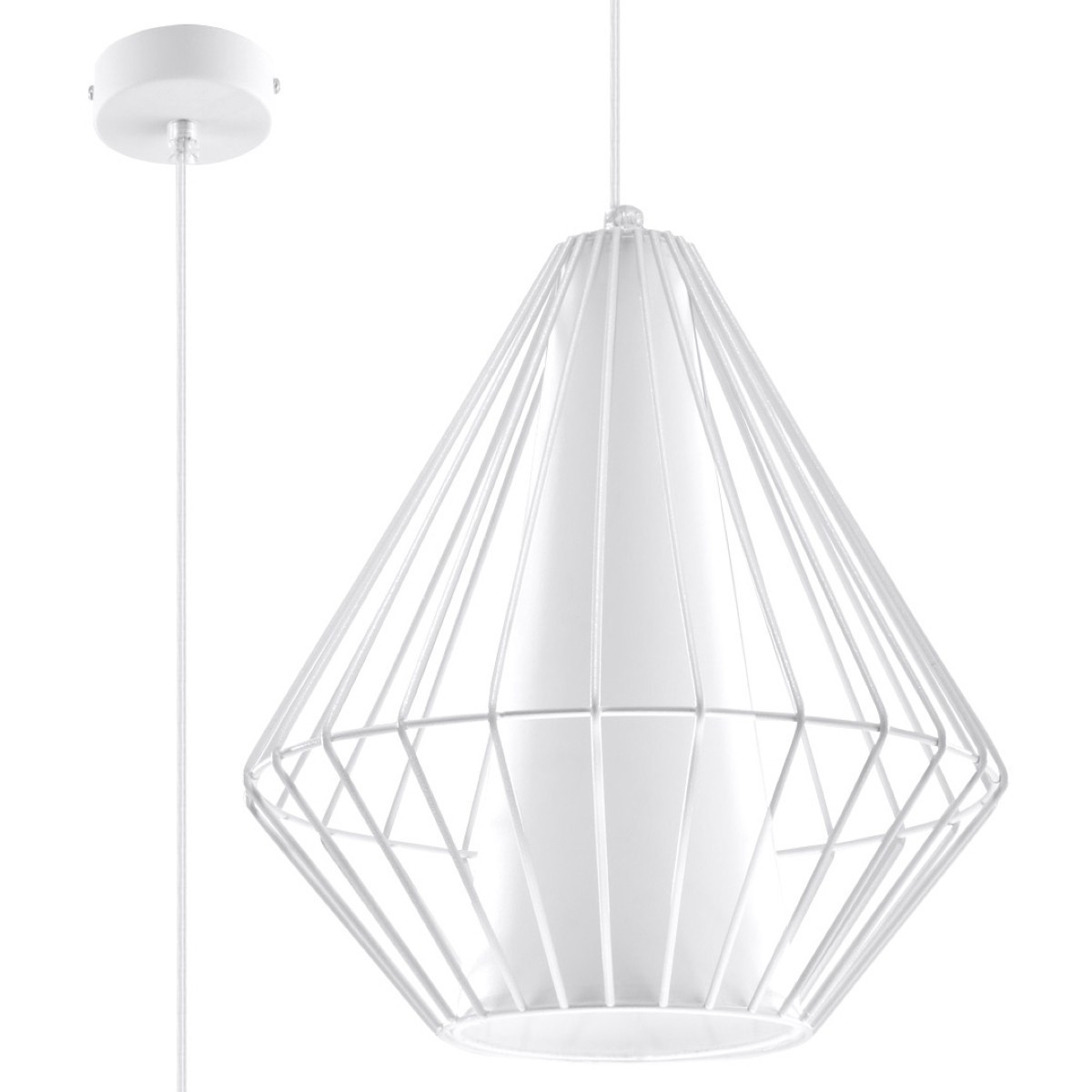SOLLUX LIGHTING DEMI - SL.0297