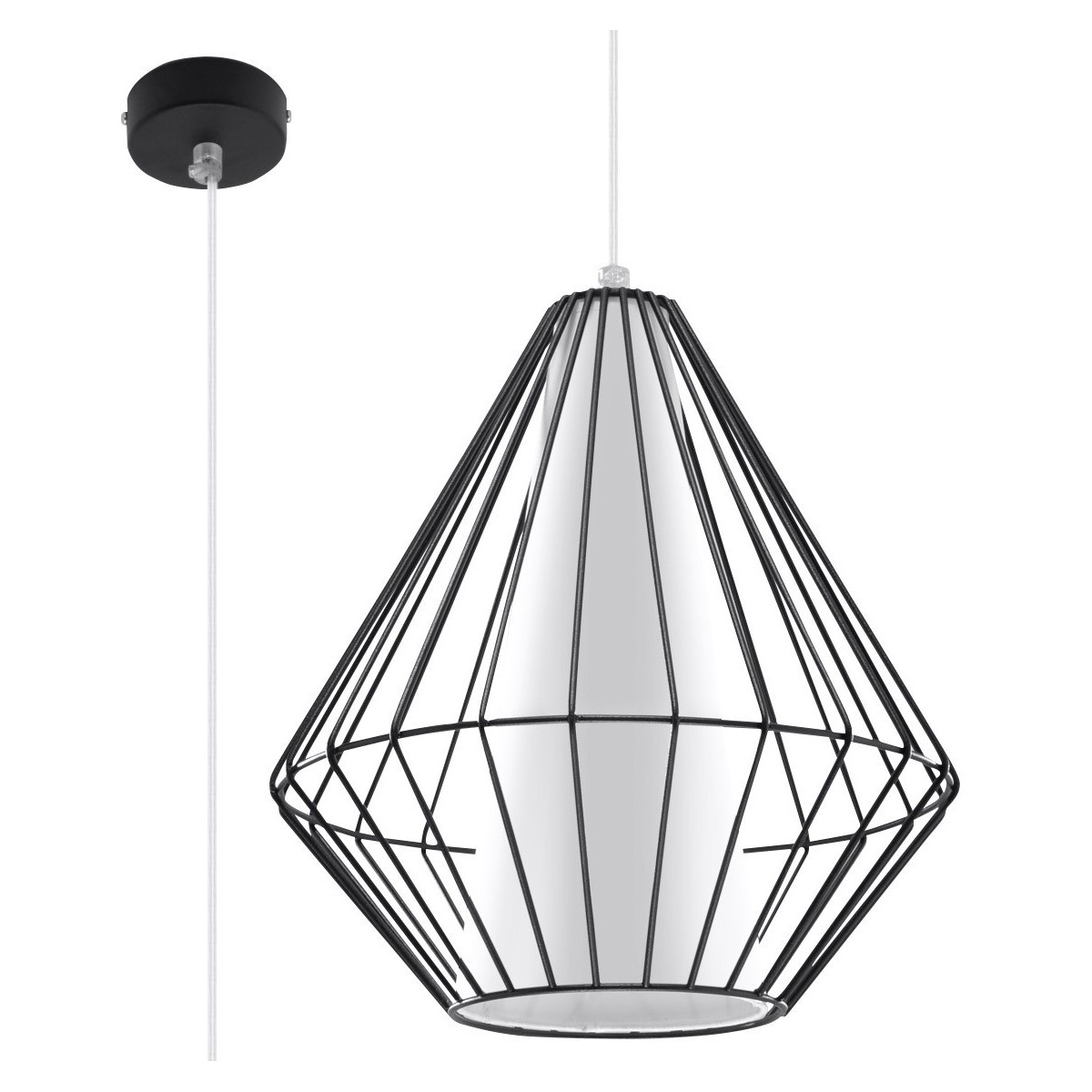 SOLLUX LIGHTING DEMI - SL.0298