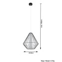 SOLLUX LIGHTING DEMI - SL.0298