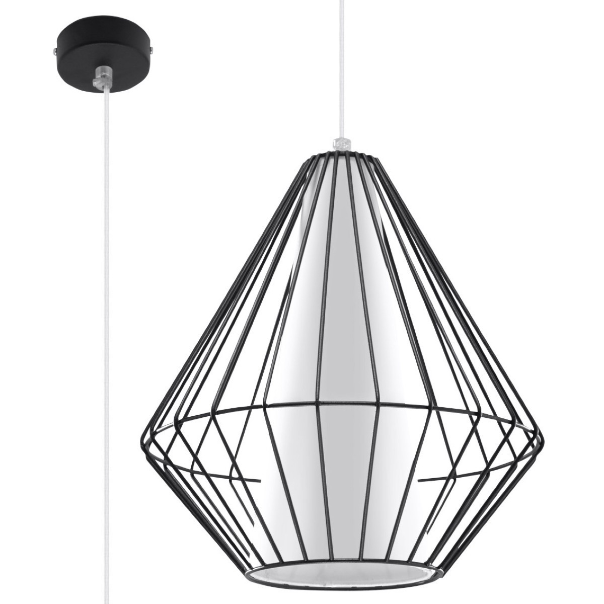 SOLLUX LIGHTING DEMI - SL.0298