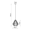 SOLLUX LIGHTING DEMI - SL.0298