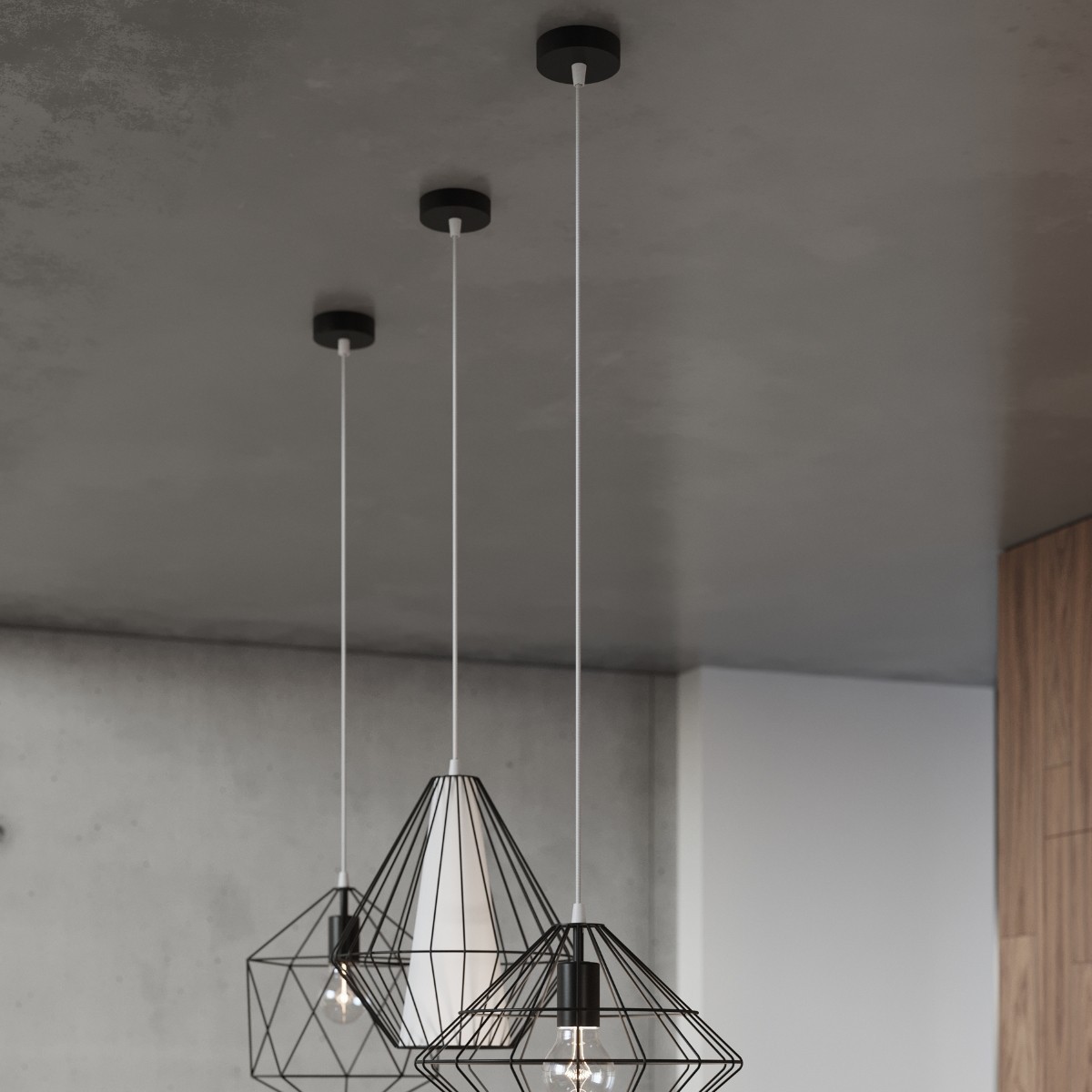 SOLLUX LIGHTING DEMI - SL.0298